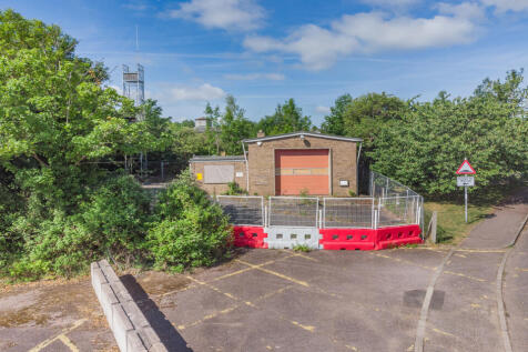 Former Fire Station, Elm Way, Papworth Everard, Cambridgeshire, CB23 3RY