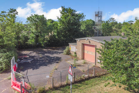 Former Fire Station, Elm Way, Papworth Everard, Cambridgeshire, CB23 3RY