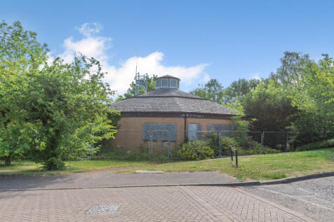 Former Fire Station, Elm Way, Papworth Everard, Cambridgeshire, CB23 3RY