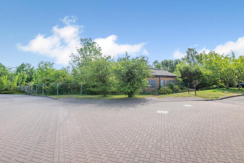 Former Fire Station, Elm Way, Papworth Everard, Cambridgeshire, CB23 3RY