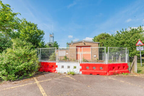 Former Fire Station, Elm Way, Papworth Everard, Cambridgeshire, CB23 3RY