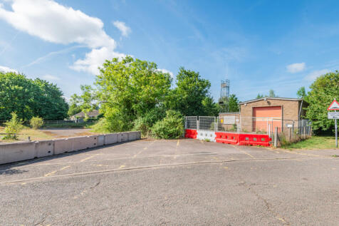 Former Fire Station, Elm Way, Papworth Everard, Cambridgeshire, CB23 3RY