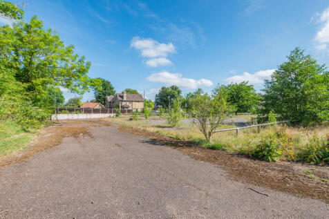 Former Fire Station, Elm Way, Papworth Everard, Cambridgeshire, CB23 3RY