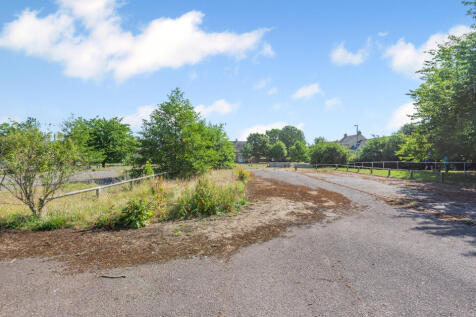 Former Fire Station, Elm Way, Papworth Everard, Cambridgeshire, CB23 3RY