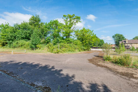 Former Fire Station, Elm Way, Papworth Everard, Cambridgeshire, CB23 3RY