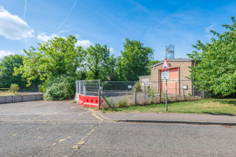 Former Fire Station, Elm Way, Papworth Everard, Cambridgeshire, CB23 3RY