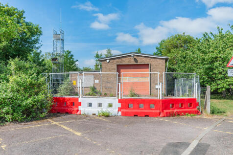 Former Fire Station, Elm Way, Papworth Everard, Cambridgeshire, CB23 3RY