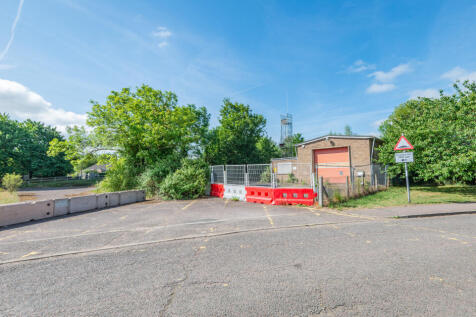 Former Fire Station, Elm Way, Papworth Everard, Cambridgeshire, CB23 3RY