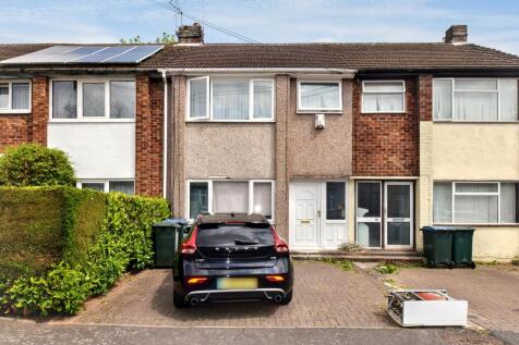 13 Langdale Avenue, Coventry, CV6 4LU