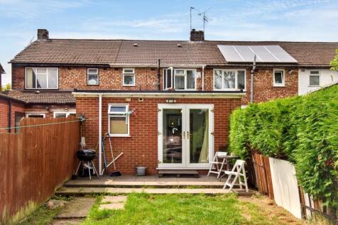 13 Langdale Avenue, Coventry, CV6 4LU