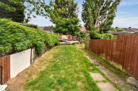 13 Langdale Avenue, Coventry, CV6 4LU