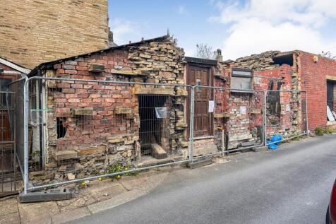5 Back George Street, Mytholmroyd, Hebden Bridge, HX7 5DT