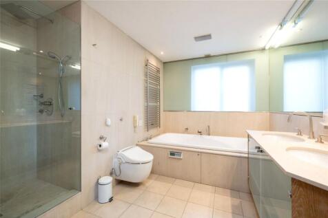 Flat 83 Mendip Court, Chatfield Road, Battersea, London, SW11 3UZ