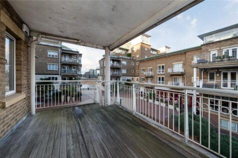 Flat 83 Mendip Court, Chatfield Road, Battersea, London, SW11 3UZ