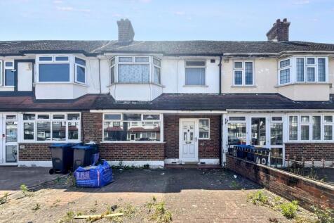 42 Greenwood Road, Mitcham, Surrey CR4 1PE