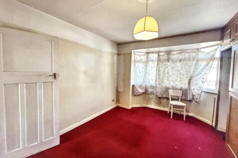 42 Greenwood Road, Mitcham, Surrey CR4 1PE