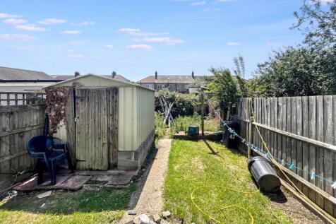 42 Greenwood Road, Mitcham, Surrey CR4 1PE