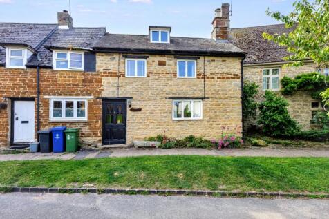 The Cottage, Manor Road, Sulgrave, Banbury, Oxfordshire OX17 2RZ