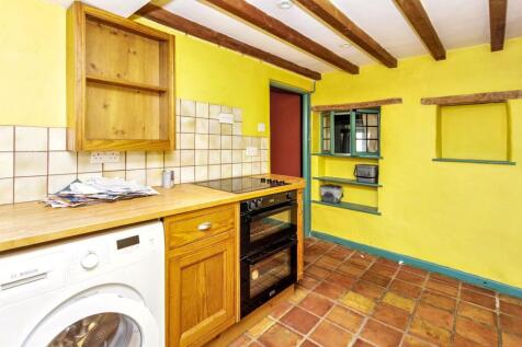 The Cottage, Manor Road, Sulgrave, Banbury, Oxfordshire OX17 2RZ