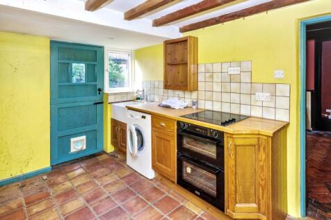 The Cottage, Manor Road, Sulgrave, Banbury, Oxfordshire OX17 2RZ