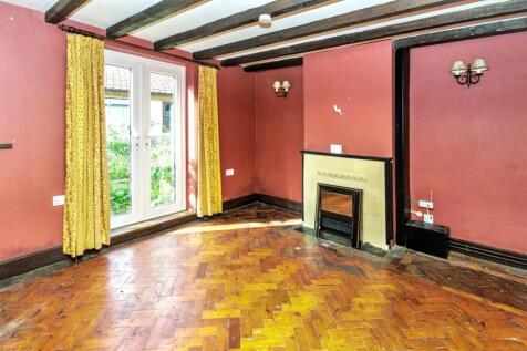 The Cottage, Manor Road, Sulgrave, Banbury, Oxfordshire OX17 2RZ