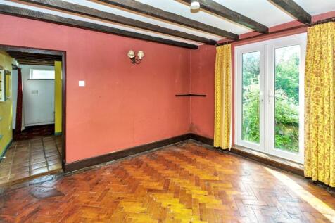 The Cottage, Manor Road, Sulgrave, Banbury, Oxfordshire OX17 2RZ