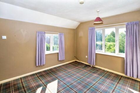 The Cottage, Manor Road, Sulgrave, Banbury, Oxfordshire OX17 2RZ