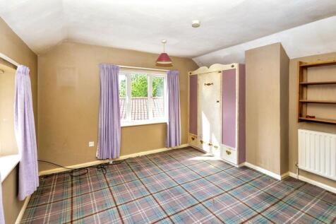 The Cottage, Manor Road, Sulgrave, Banbury, Oxfordshire OX17 2RZ