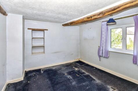 The Cottage, Manor Road, Sulgrave, Banbury, Oxfordshire OX17 2RZ