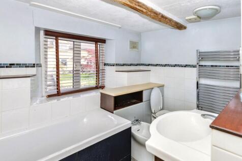 The Cottage, Manor Road, Sulgrave, Banbury, Oxfordshire OX17 2RZ