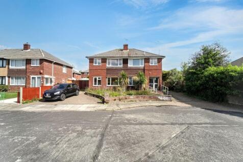 19 Chilgrove Road, Portsmouth PO6 2ER