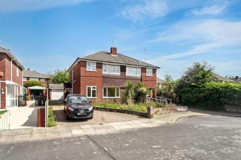 19 Chilgrove Road, Portsmouth PO6 2ER