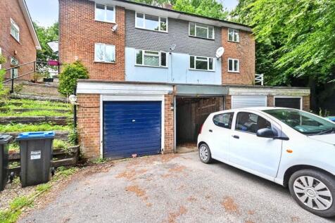 Flat 27, The Hill, Church Hill, Caterham, CR3 6SD