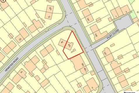124 Frinstead Road, Erith, Kent, DA8 3LB