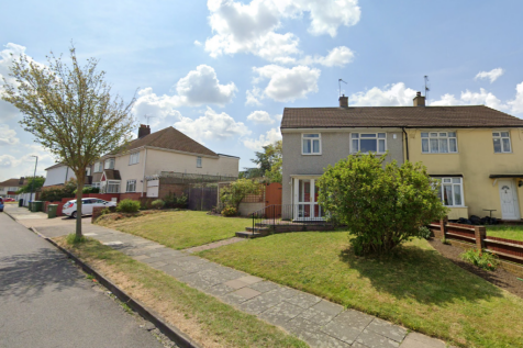 124 Frinstead Road, Erith, Kent, DA8 3LB
