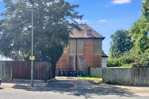 Flat 4A, 23 Burnt Ash Lane, Bromley, Kent, BR1 4DJ