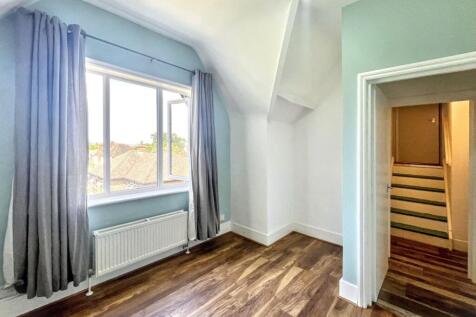 Flat 4A, 23 Burnt Ash Lane, Bromley, Kent, BR1 4DJ