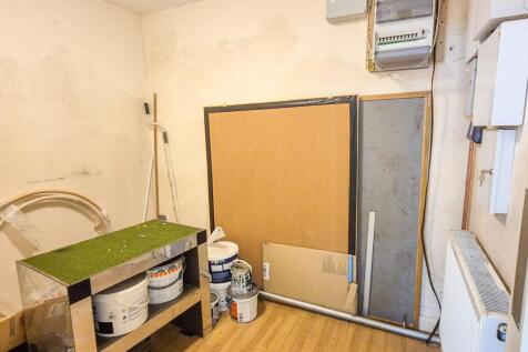 64 Essex Road, Manor Park, London E12 6RE