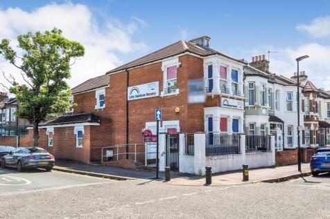 64 Essex Road, Manor Park, London E12 6RE