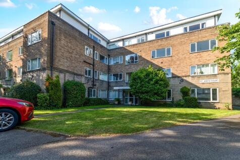 15 St Anna&#39;s Court, Hendon, London NW4 4QY