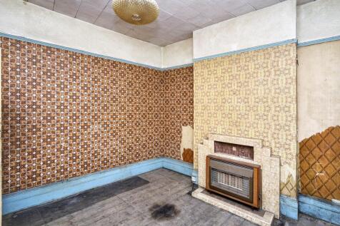 97 Crayford Road, Tufnell Park, London, N7 0NE