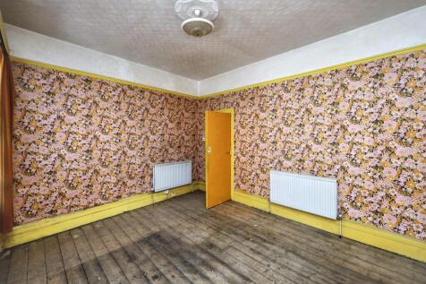 97 Crayford Road, Tufnell Park, London, N7 0NE