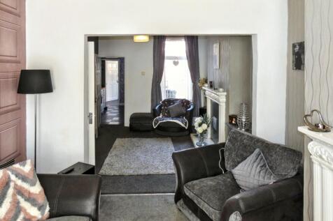 6 Ferens Villas, Rosmead Street, Hull, East Yorkshire, HU9 2TY