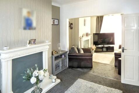 6 Ferens Villas, Rosmead Street, Hull, East Yorkshire, HU9 2TY
