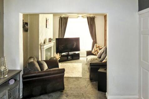6 Ferens Villas, Rosmead Street, Hull, East Yorkshire, HU9 2TY