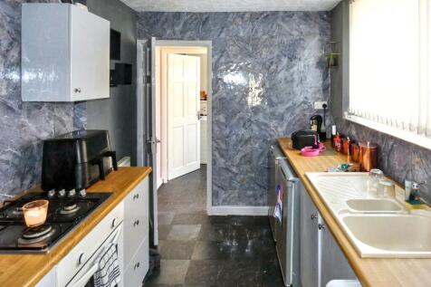 6 Ferens Villas, Rosmead Street, Hull, East Yorkshire, HU9 2TY