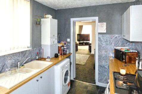 6 Ferens Villas, Rosmead Street, Hull, East Yorkshire, HU9 2TY