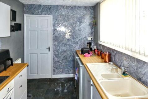 6 Ferens Villas, Rosmead Street, Hull, East Yorkshire, HU9 2TY