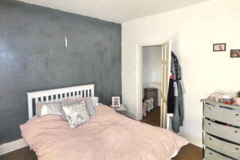 6 Ferens Villas, Rosmead Street, Hull, East Yorkshire, HU9 2TY