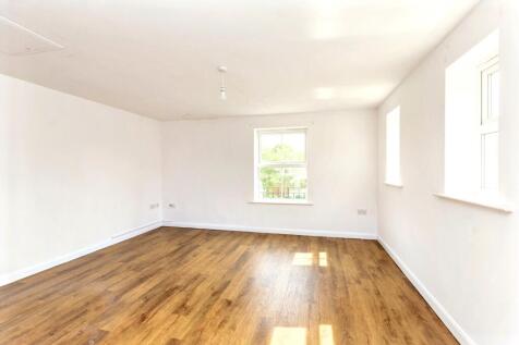 Flat 33, Elizabeth Jennings Way, Oxford, Oxfordshire, OX2 7EJ